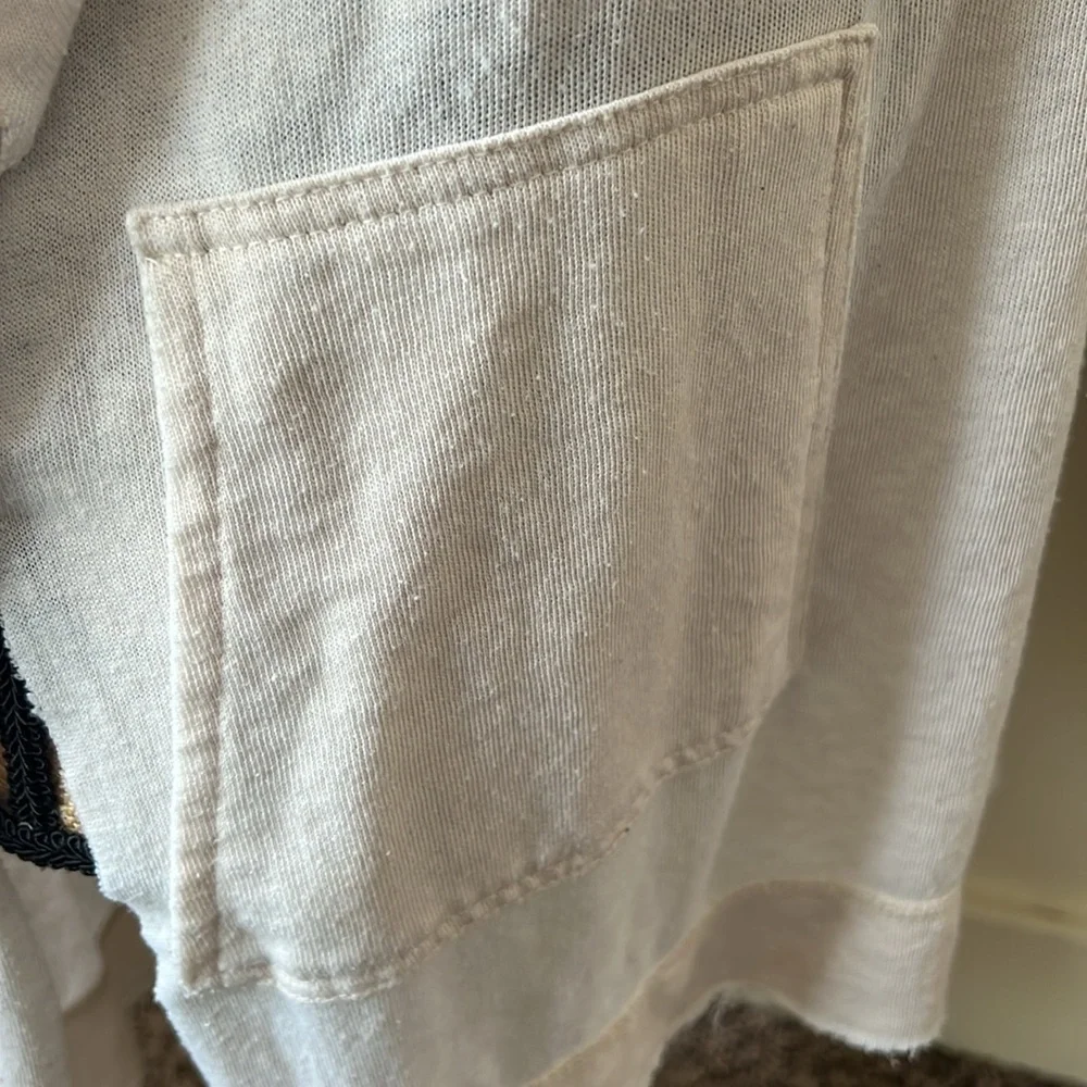 Free People this comfy